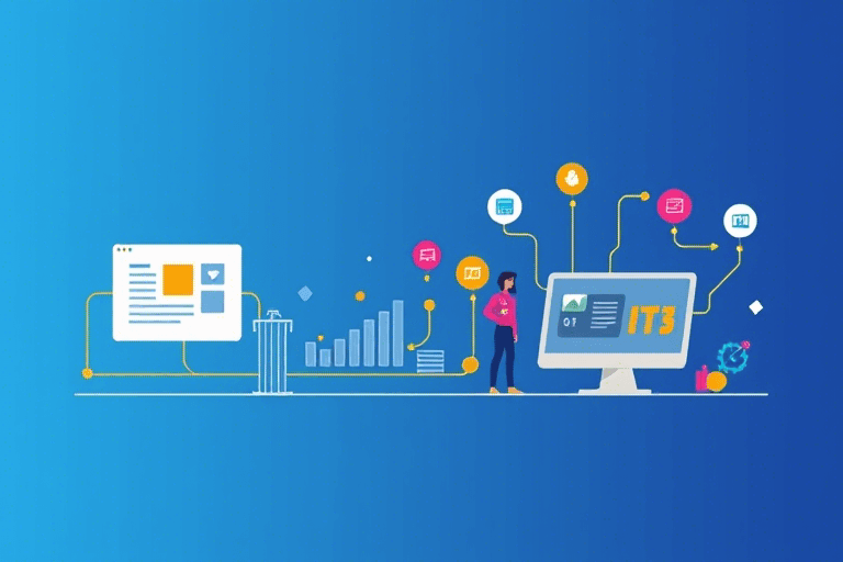 软件实施工程师业绩指标如何科学设定与量化评估