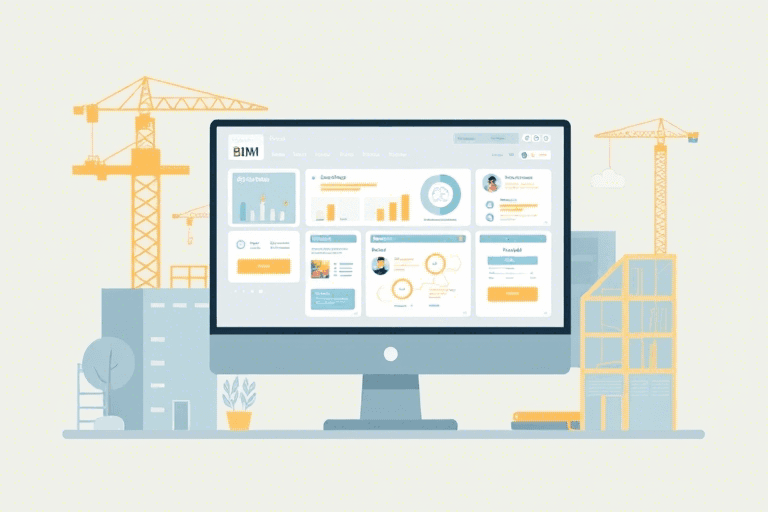 看施工图集的一般用什么软件？这些工具让你高效读懂建筑图纸