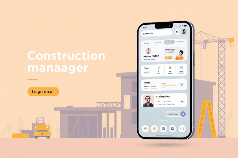 施工日志管理软件免费怎么做？教你用低成本工具高效记录工地每日动态