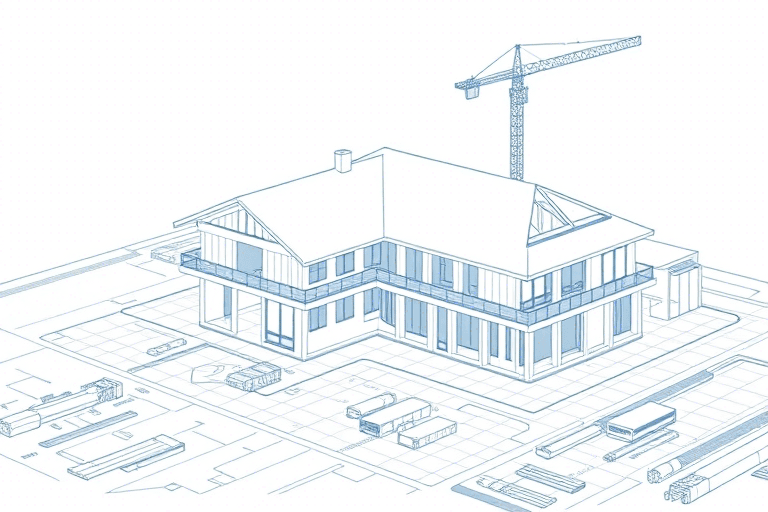 图纸转施工图的软件如何实现高效精准的自动转换？