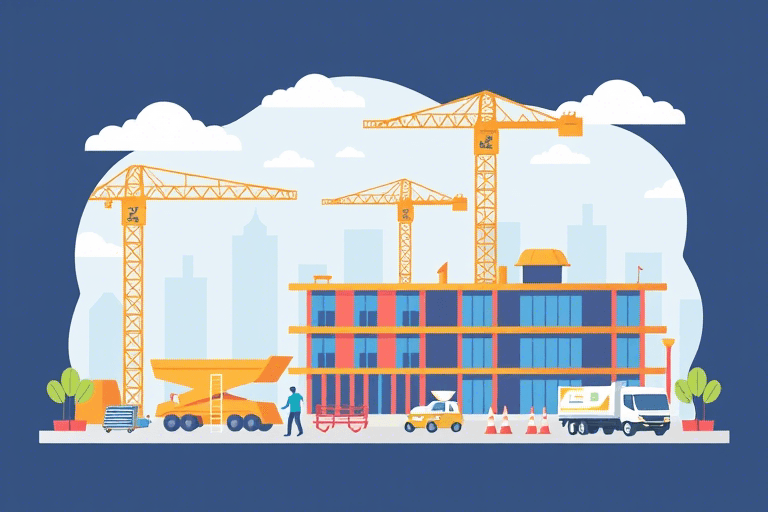 施工图原始图模板下载什么软件？如何高效获取专业设计资源？