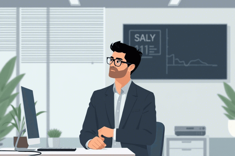 西安和讯软件实施工资如何制定？详解薪资结构与行业标准