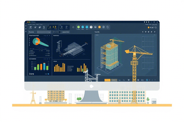 水库建造施工模拟软件下载：如何获取专业水利工程仿真工具