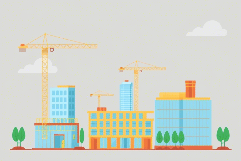 哪个软件做施工方案好用？这些工具让你高效出图、精准管理