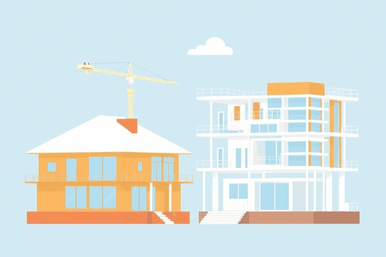 教建筑施工图纸的软件如何有效提升学习效率和实践能力