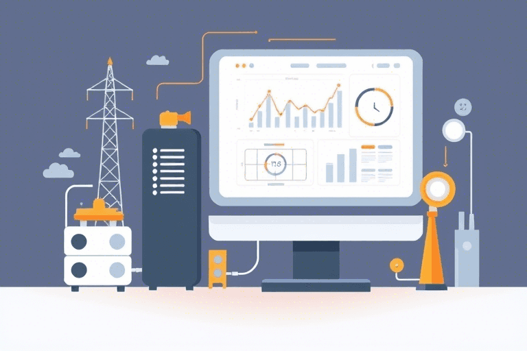 电力施工图简单绘制软件如何设计与实现以提升工程效率