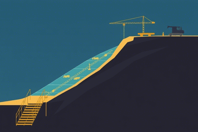 桥塔施工视频播放软件哪个好？如何选择最适合的桥梁工程视频管理工具？