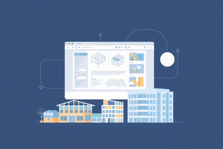 国外结构施工图绘图软件如何助力高效设计与精准施工？