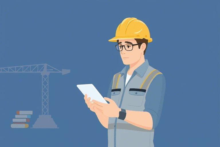 水利施工员刷题软件如何助力备考与职业发展？