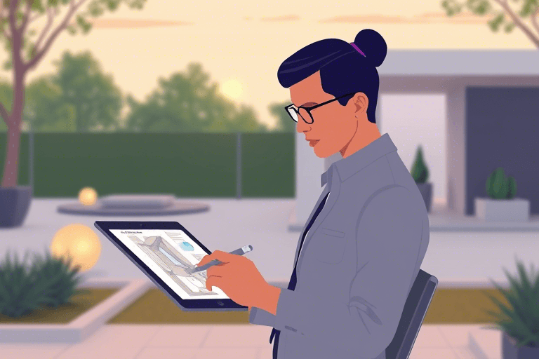 家装施工图软件哪个好用？这些工具能帮你轻松搞定设计与施工全流程