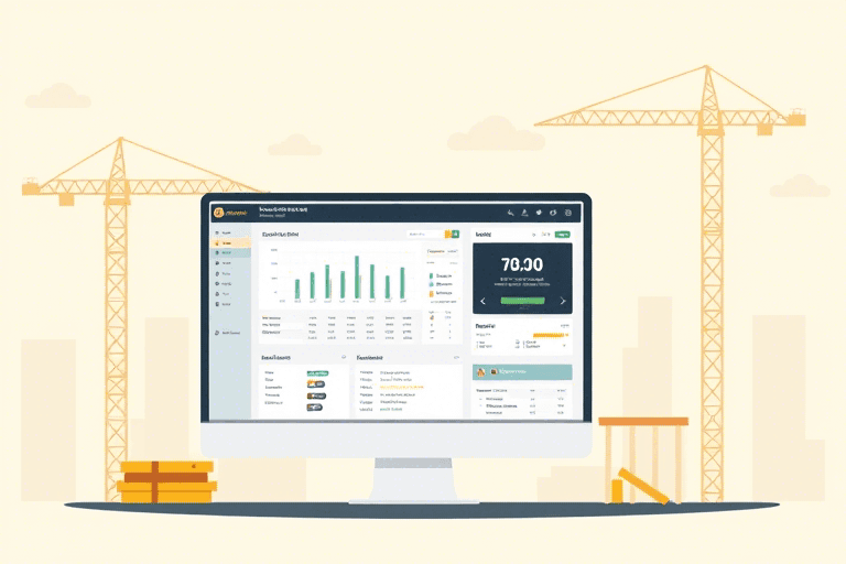 施工报价免费软件有哪些？这些工具助你高效精准报价