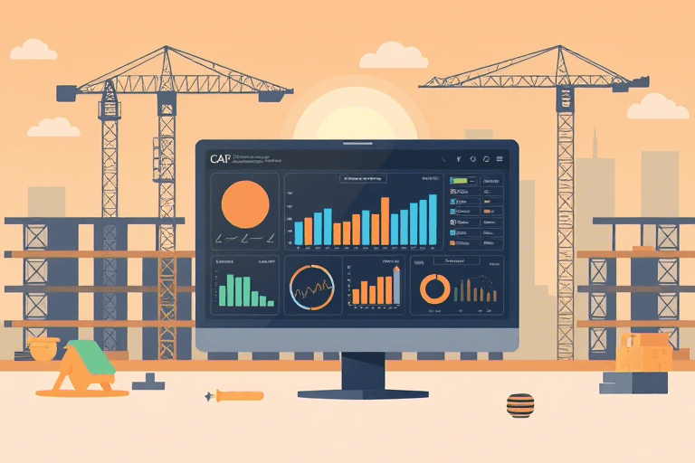 施工管理云软件下载安装怎么做？新手必看完整指南与避坑技巧