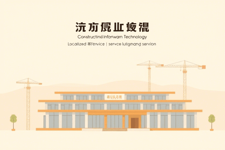 看施工图图纸用什么软件？如何高效阅读和分析建筑施工图？