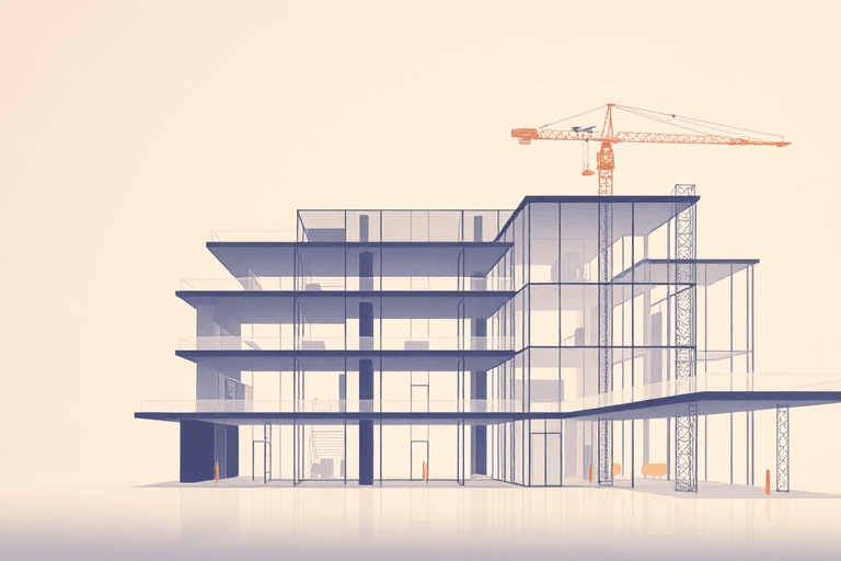 云医院项目公司管理软件如何助力医疗企业高效运营与合规发展？