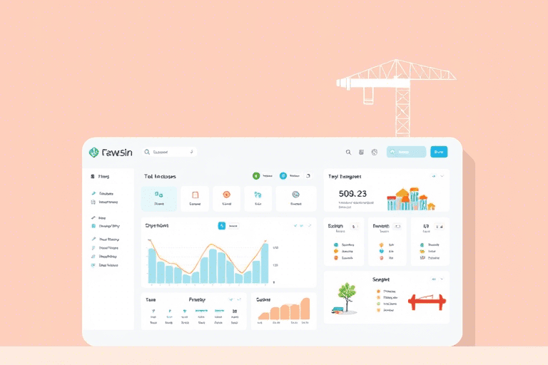 施工进度表软件下载怎么做？如何高效获取并使用专业项目管理工具？