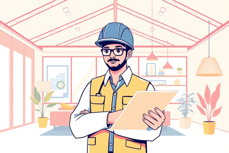 如何用画定制施工图的软件提升设计效率与精准度？