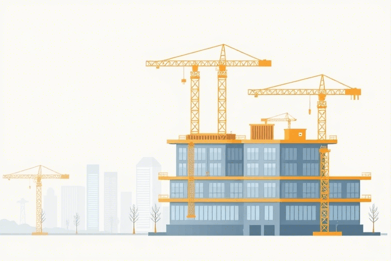 筑业软件建筑施工河南版如何助力企业高效管理与合规落地？