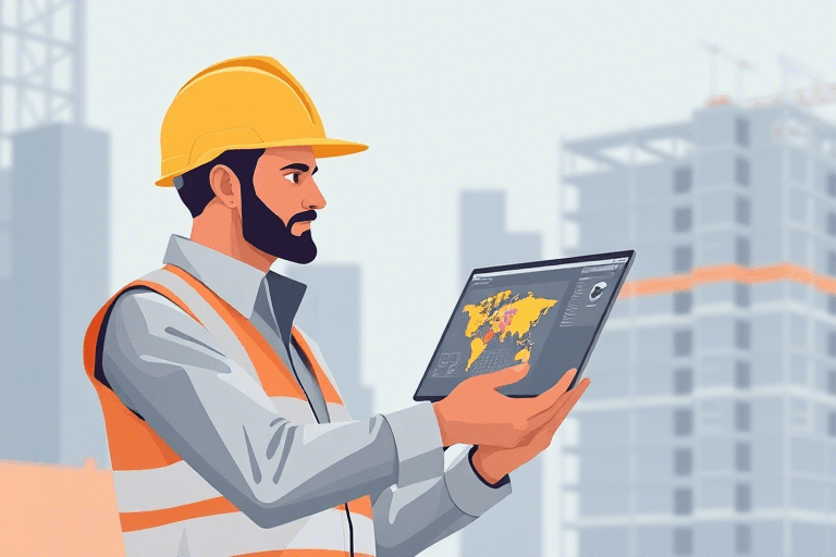 施工员看图下什么软件？这些工具让图纸阅读更高效