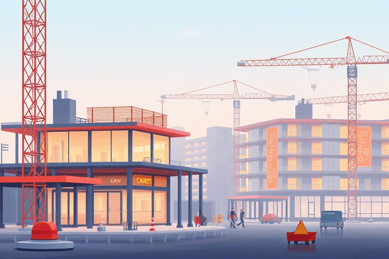 施工图片去水印视频软件如何制作？从原理到实战全流程解析