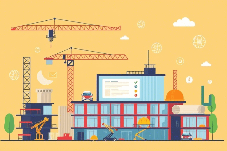 如何看美缝施工图纸软件：掌握专业工具与施工细节的关键方法