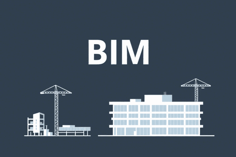 土方施工图用什么软件做？主流工具与高效制作流程全解析