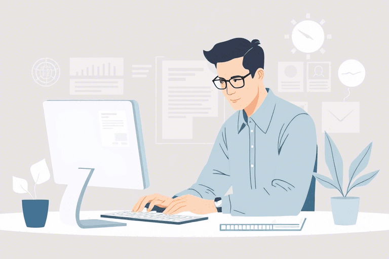 软件实施工程师教材编写指南：如何打造实用、高效的学习资源