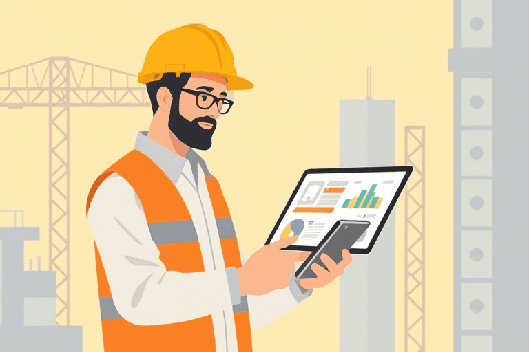 施工员图片编辑电脑软件怎么用？新手必看的实用操作指南