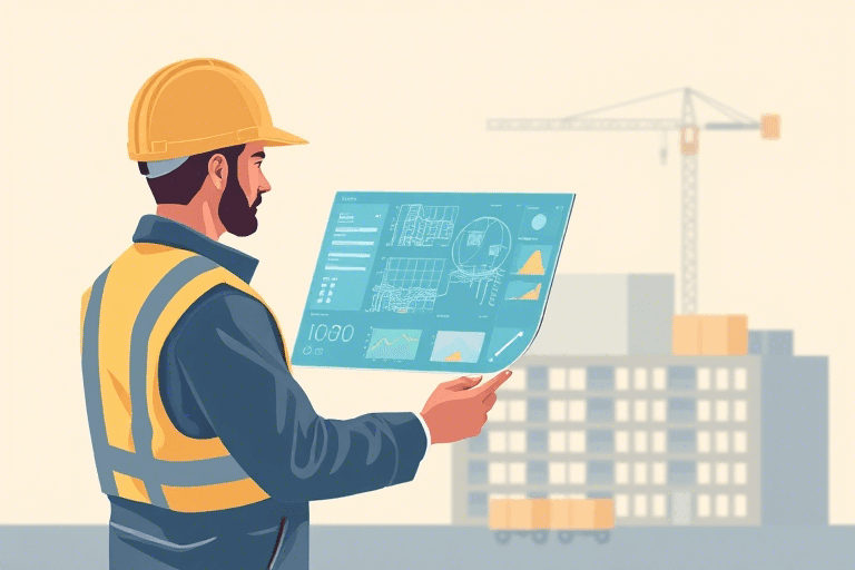 施工模型看图软件哪个好？如何选择适合工程项目的高效工具