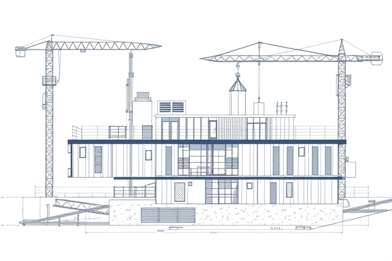 实用整体家装施工图软件怎么做？如何高效设计与落地全屋装修方案？