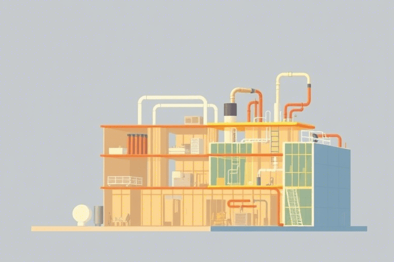 施工眼暖通管理软件如何提升工程项目效率与质量