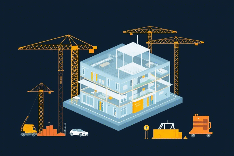 P3项目管理软件培训班如何高效开展？从课程设计到实战落地全解析