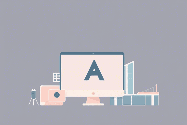 施工布置图用什么软件做？主流工具与高效制作流程详解