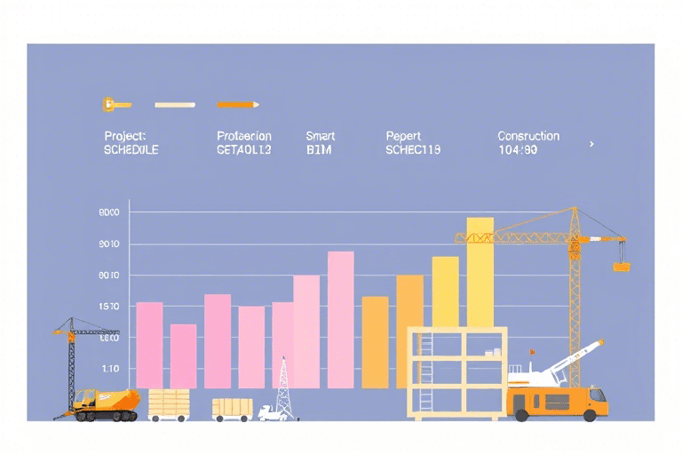 工程类项目管理软件Java如何实现？开发框架与核心功能全解析