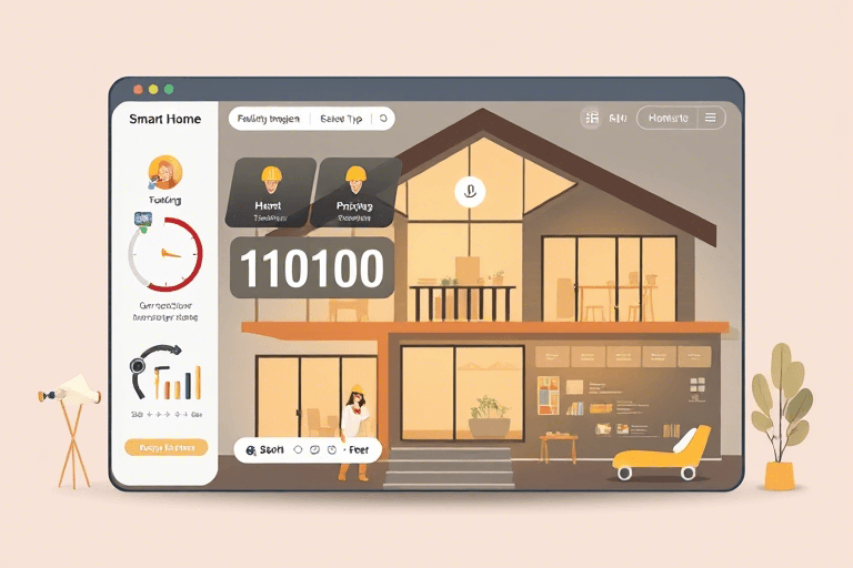 私宅施工视频播放软件有哪些？这些工具助你高效管理装修进度