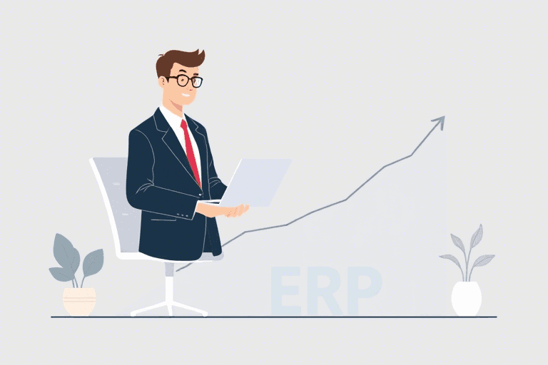 软件实施工资待遇咋样？行业薪资水平、职业发展路径全解析