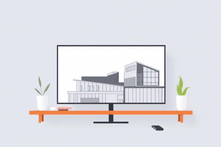 家装施工图纸用什么软件？这些工具让设计更高效精准