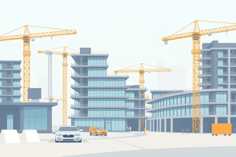 三维施工技术交底软件如何助力建筑行业高效管理与安全施工