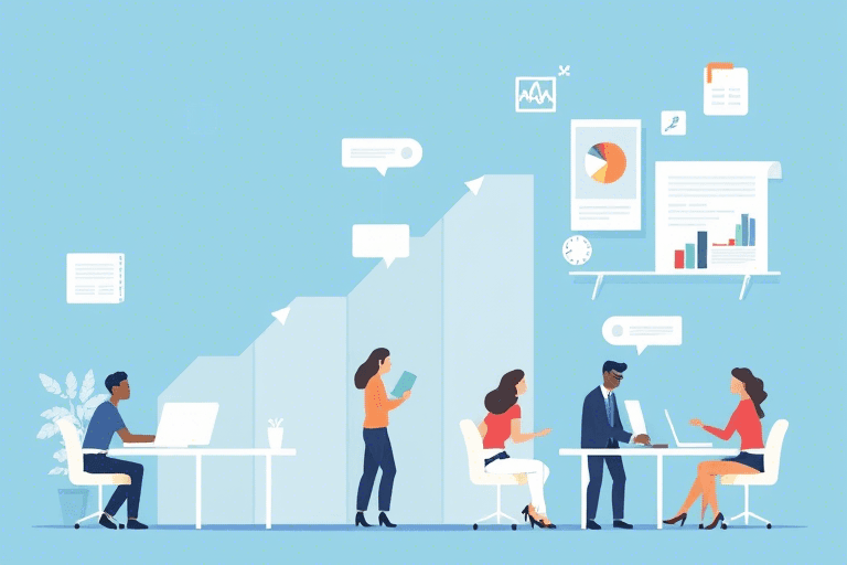 低级软件实施工程师如何快速成长并突破职业瓶颈