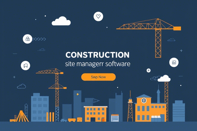 施工安全生产管理软件如何助力建筑企业实现高效安全管理