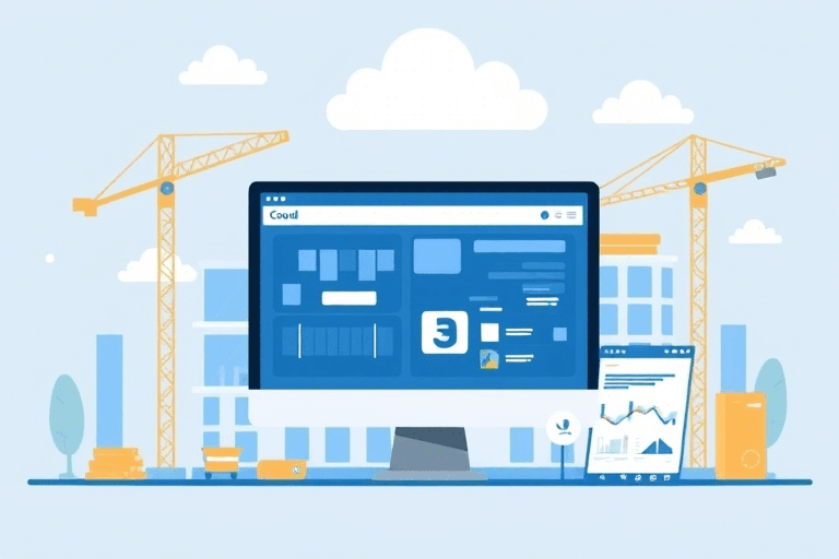 施工进度控制用哪个软件好？高效项目管理工具推荐与实操指南