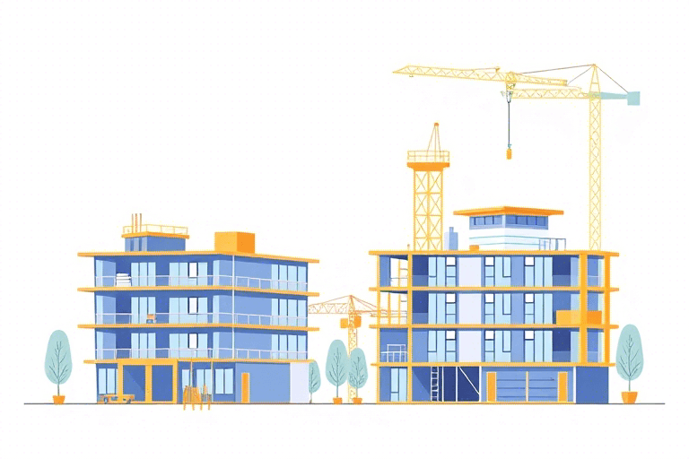 施工平面图软件哪家好？如何选择最适合工程项目的设计工具？