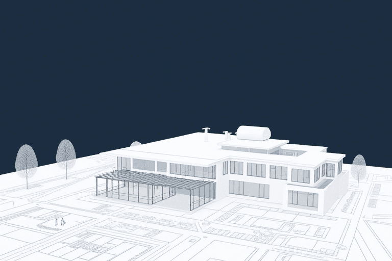 看酒店施工图的软件怎么选？如何用专业工具提升设计效率和精准度？