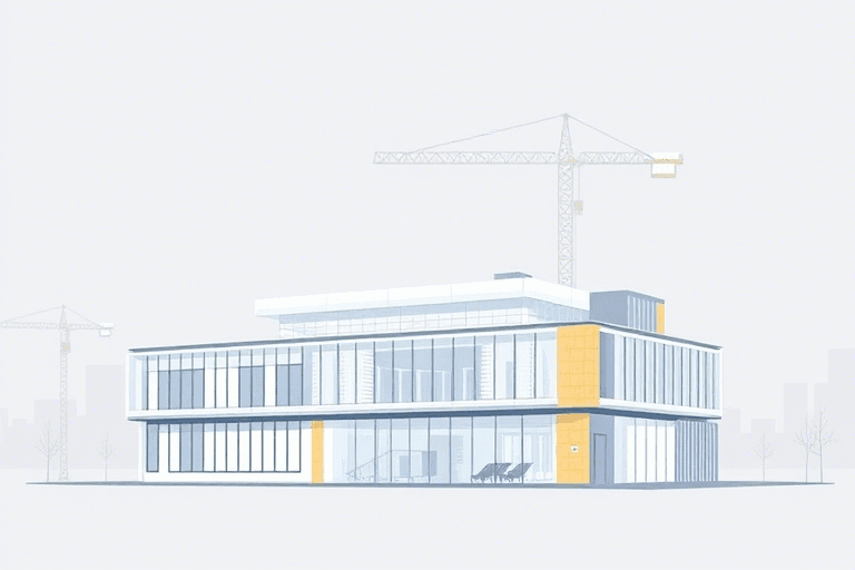 施工管理软件案例分析怎么写：从实践到总结的完整指南