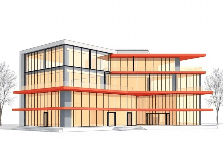 施工图怎么深化设计软件？如何用专业工具提升工程效率与精度？