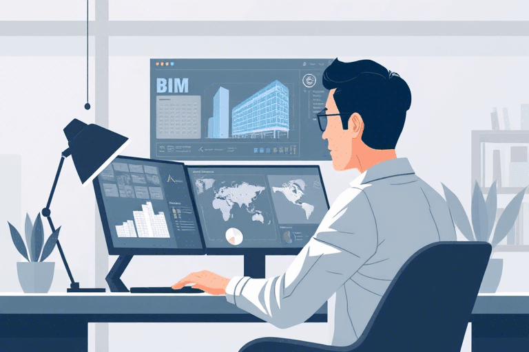 品茗施工场布软件怎么安装？手把手教你快速部署与使用教程