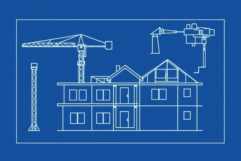 工地施工简图模板下载什么软件？这些工具帮你轻松搞定