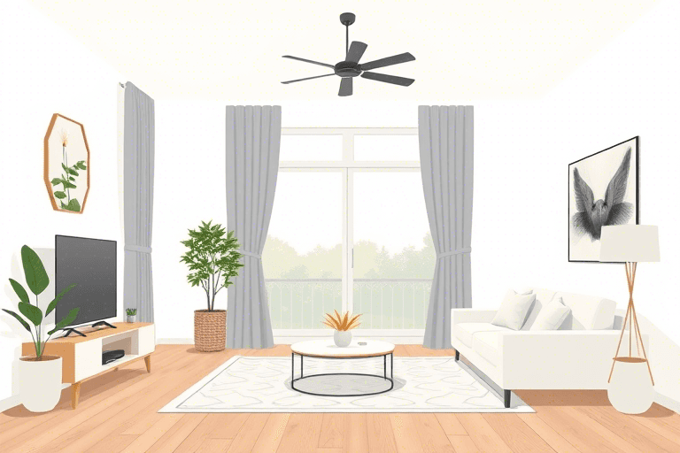 装修免费施工图软件下载：如何获取专业设计工具提升家居改造效率