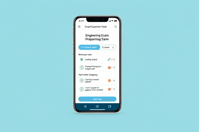 考施工证有什么学习软件？这些App能帮你高效备考！
