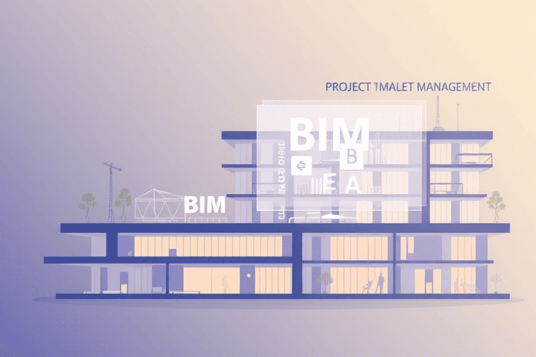 施工方案现在用什么软件？主流工具与高效流程全解析