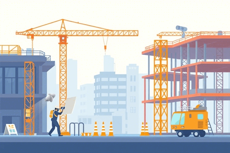 高炮施工视频大全下载软件如何制作？完整开发流程与技术解析